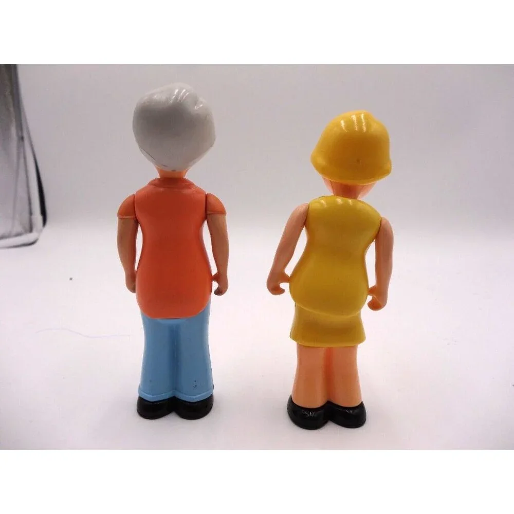 Little Tikes little tikes